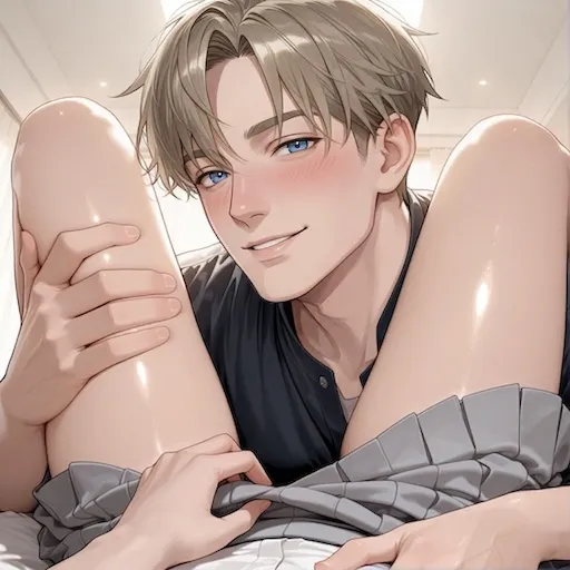 Anime Dating Sim: Waifu Love