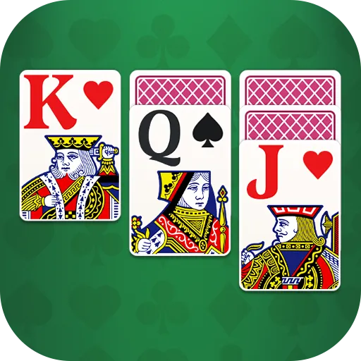 Solitaire Time - Card Game
