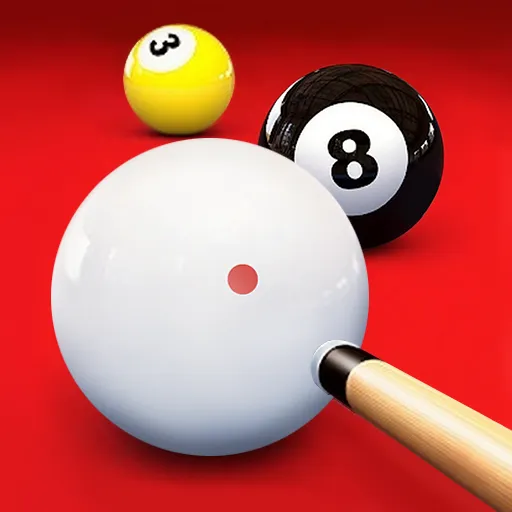8 Ball Kick