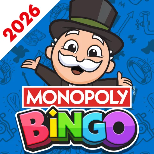 MONOPOLY: Bingo!