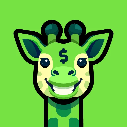 Cash Giraffe: Games & Rewards
