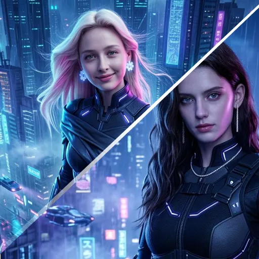 VidiEdi AI - AI Creators