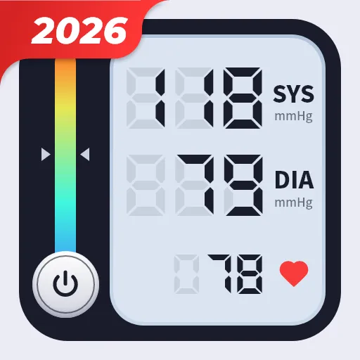 Blood Pressure