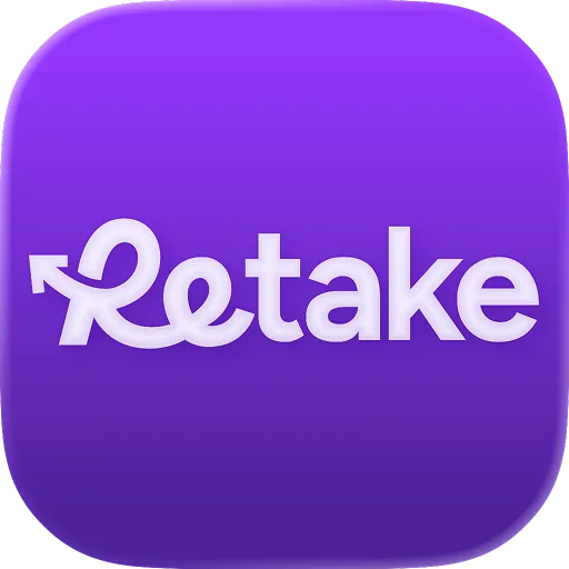 Retake AI: Face & Photo Editor