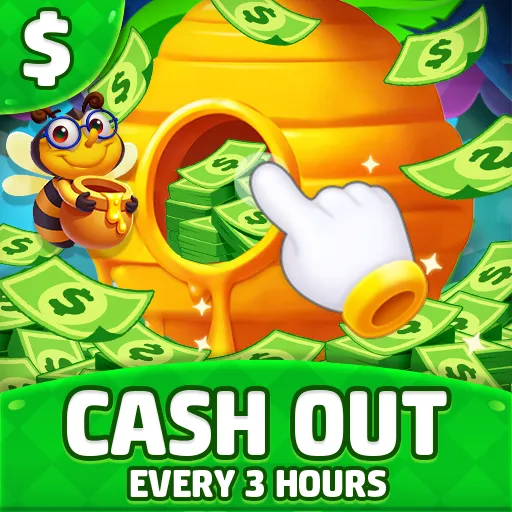 Cash Jar - Win Real Money Easy
