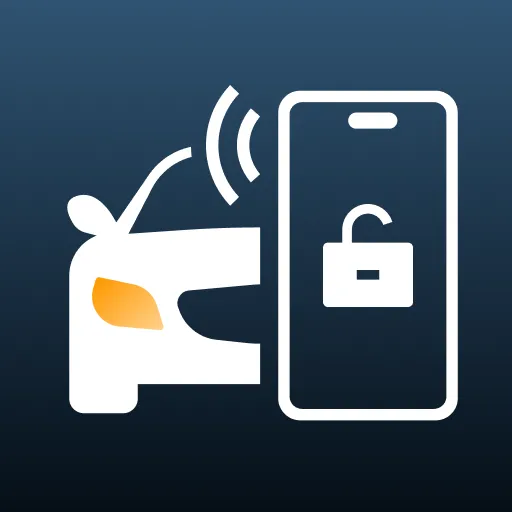 KeyConnect Digital Car Key