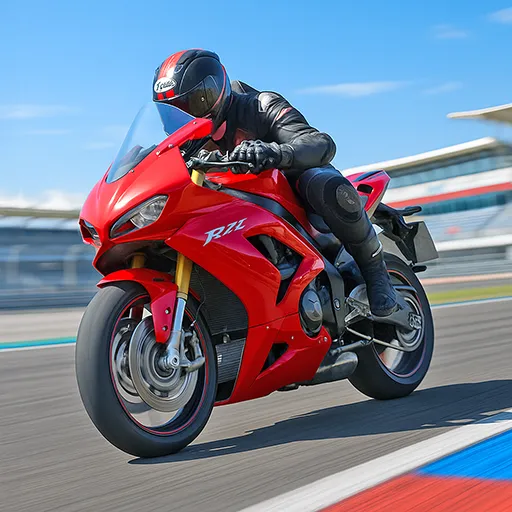 Bike Racing Championship