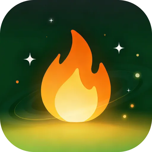 Ember: Walk With God