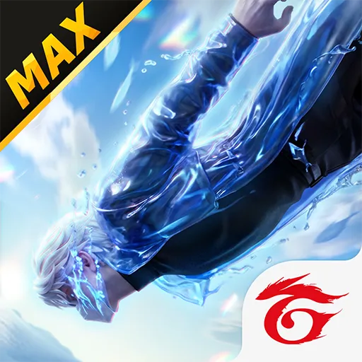 Free Fire MAX