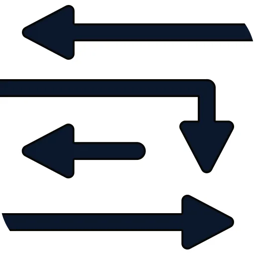 Arrow Maze-Tap Away