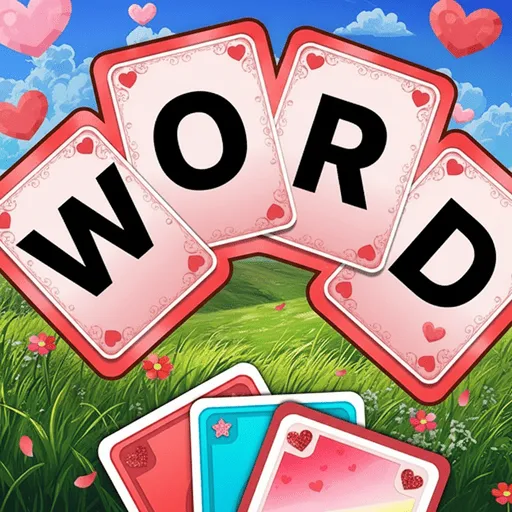 Word Search Solitaire