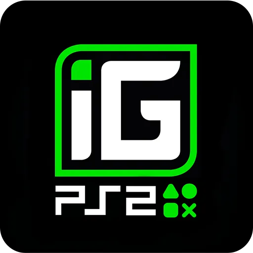IGAMES PS2