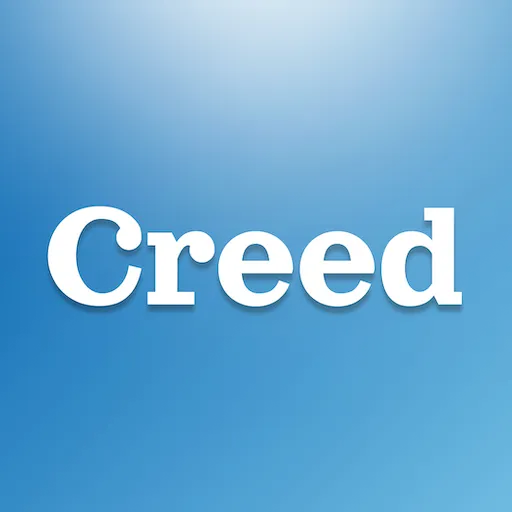 Creed: Your Bible Chat Buddy