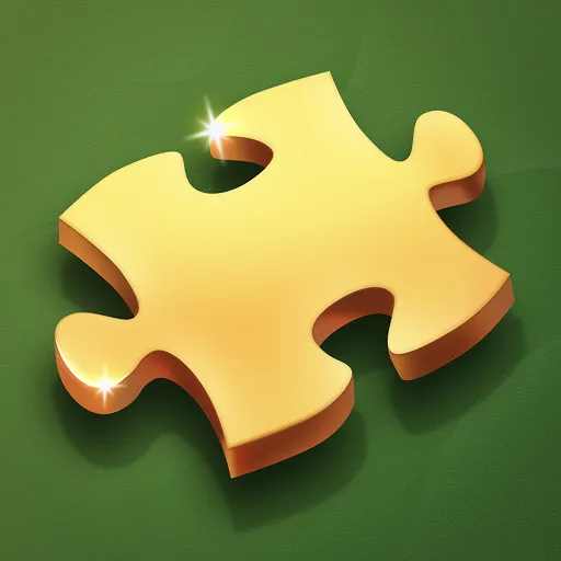 Classic Jigsaw