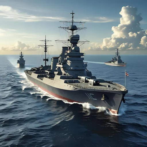 Ocean Sniper