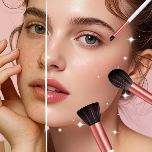 Blink Beauty Cam: Photo Makeup