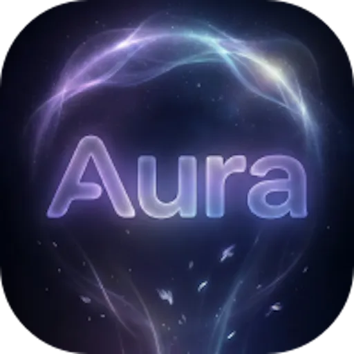 Aura Wallpaper Launcher