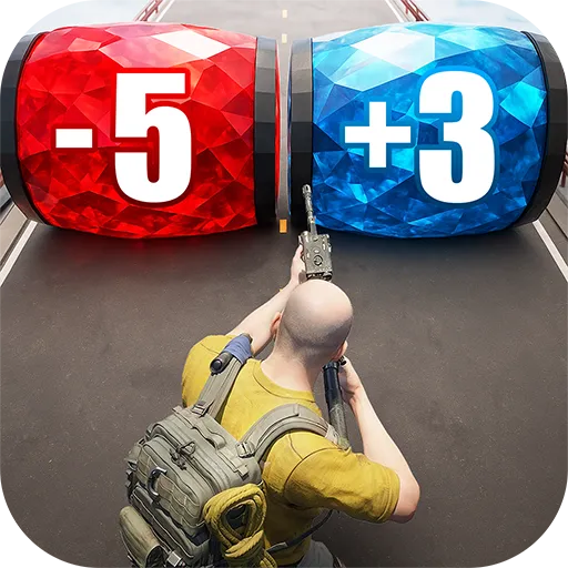 Puzzles & Survival