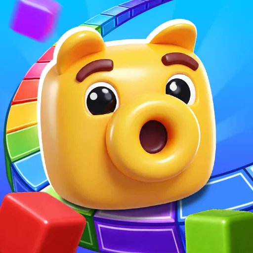 Block Loop Shooter