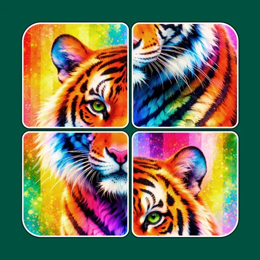 Cardscapes™: Jigsaw Puzzle