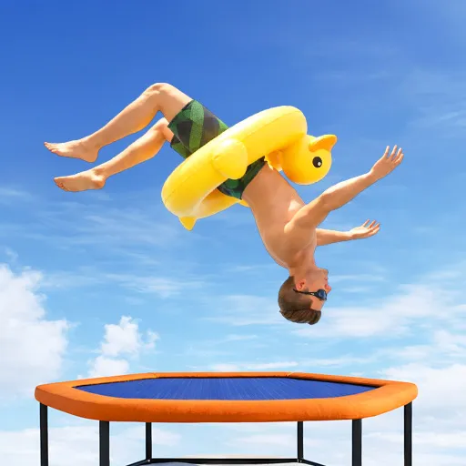 Backflip Mania