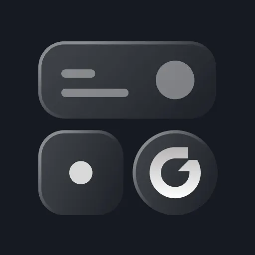 Glassify - Widgets & Themes