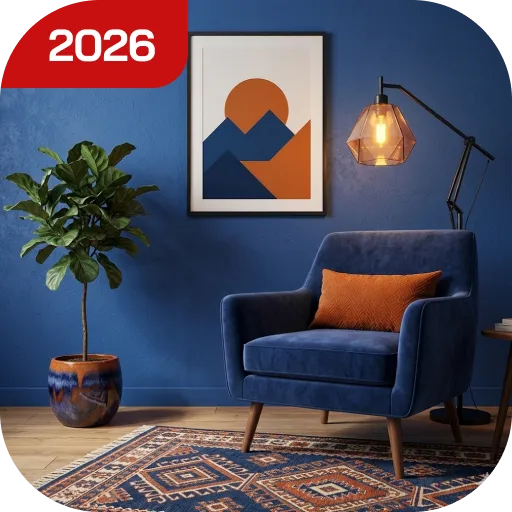 AI Home Design: Room Planner