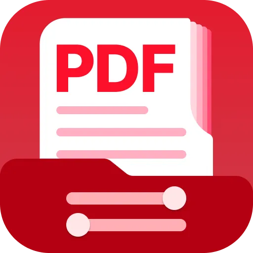 PDF Reader: View All PDFs