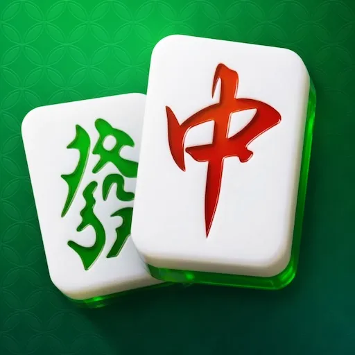 Mahjong for Seniors