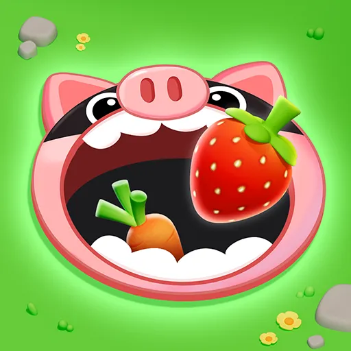 Hole Stars: Puzzle Game
