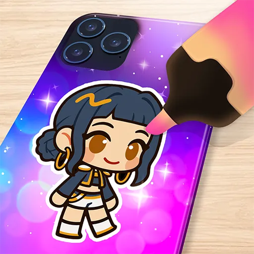 DIY Phone Case Maker
