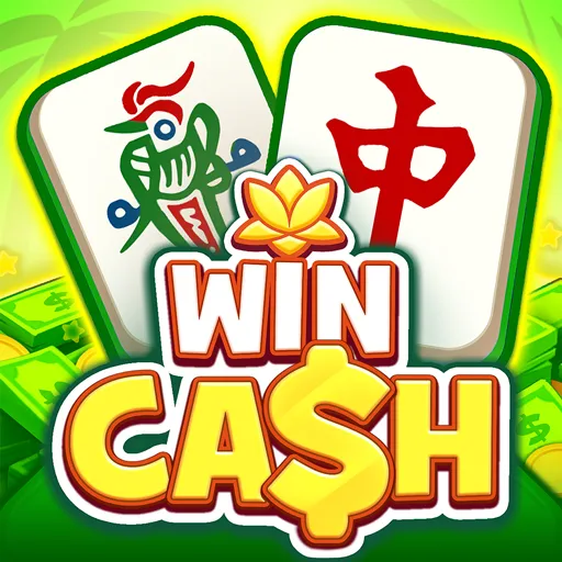 Win Mahjong