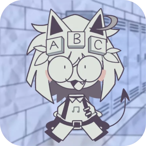 FPE OC Maker: FPE Stickers