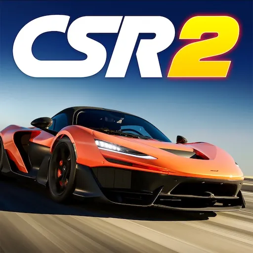 CSR 2 Realistic Drag Racing