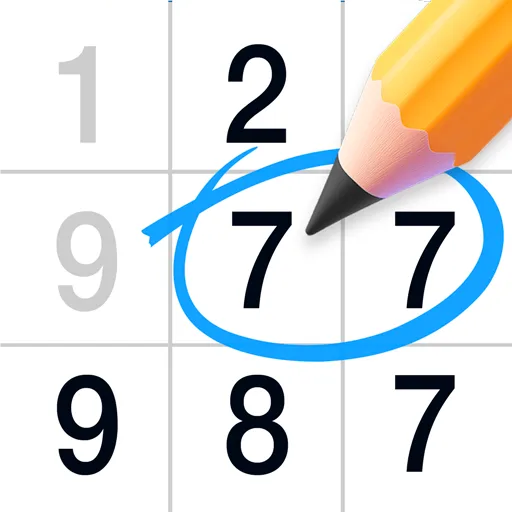 Number Match: Train your brain