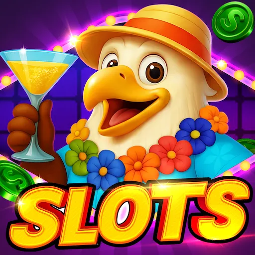 Cider Casino Slots