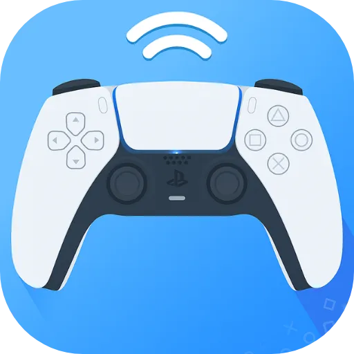 Ps Controller for PS4 PS5