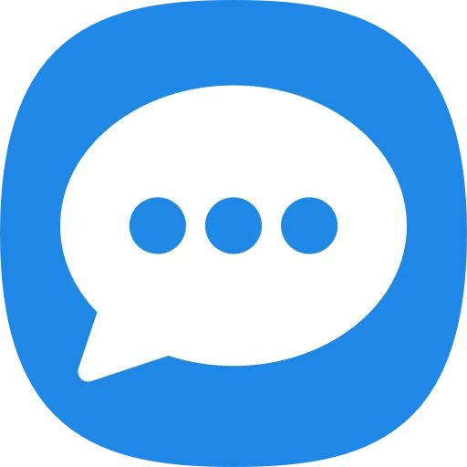 Messenger : Text Messages