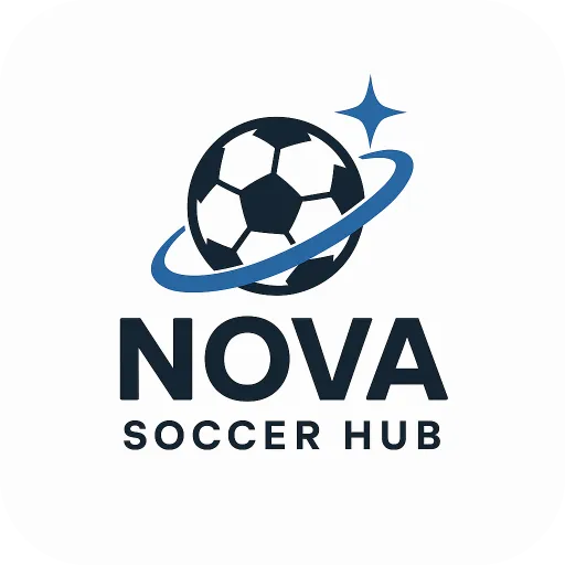 Nova Soccer Hub