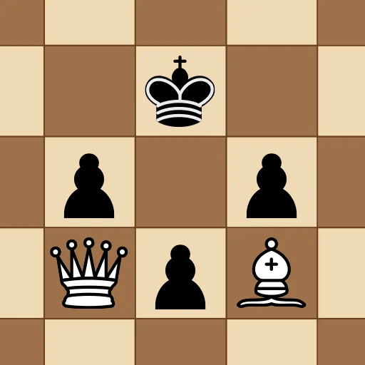 Chess Master: Board Game