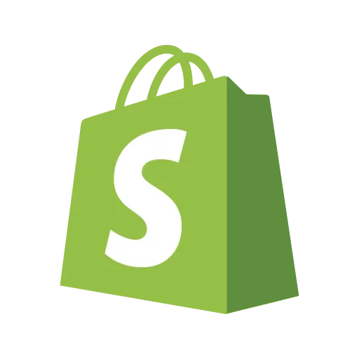 Shopify: Sell online/in person