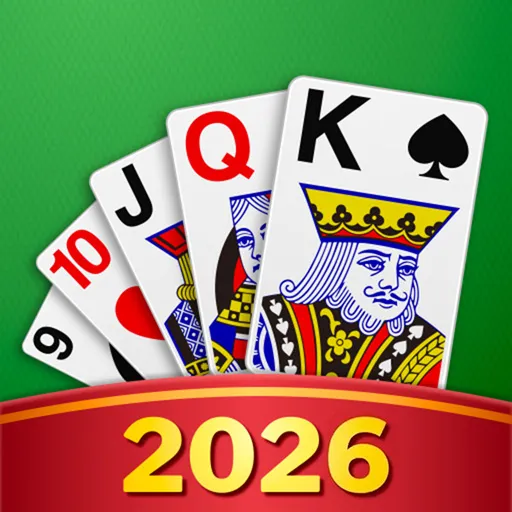 Solitaire for Seniors Game