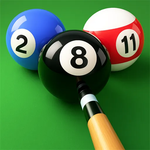 Pool Tour - Pocket Billiards