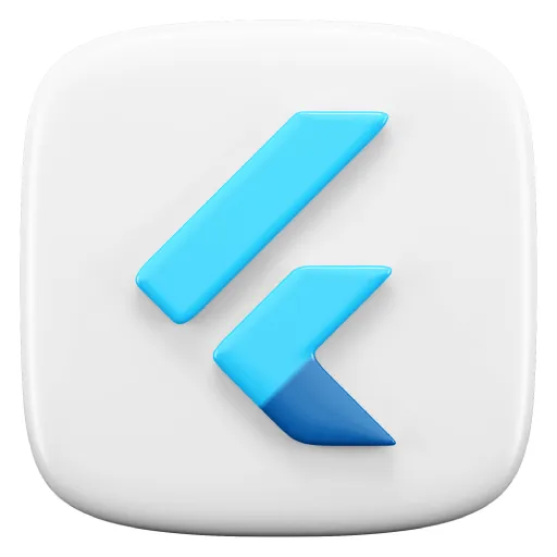Flutter UI App Template