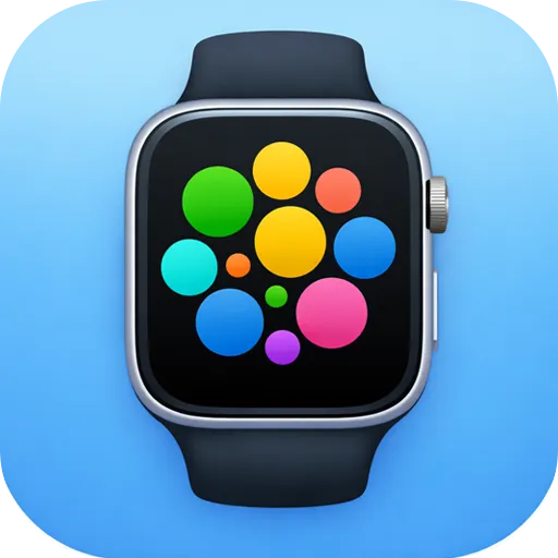 SmartWatch Connect for Android