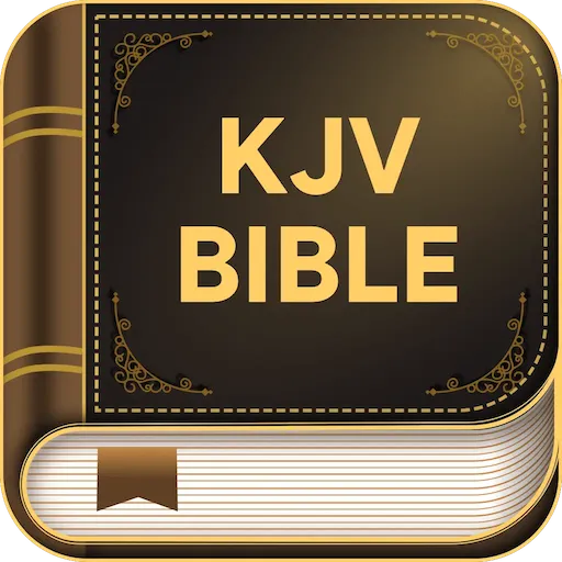 KJV Bible: Audio+Verse