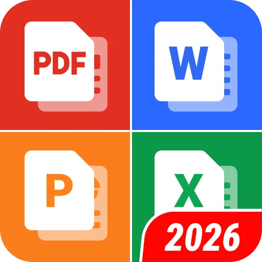 All Documents Reader:PDF/Word
