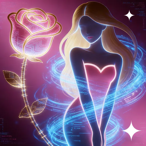 WizFlower - AI Power Studio