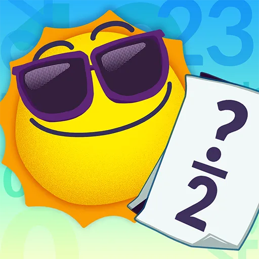 Cryptogram: Logic Puzzle Game