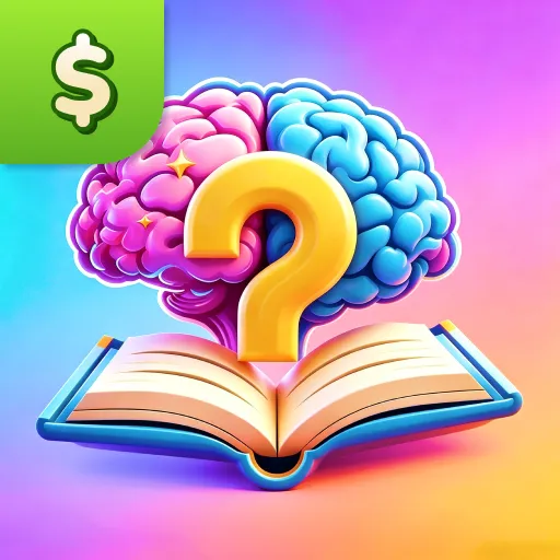 Quizzy Journey - Quiz&Earn